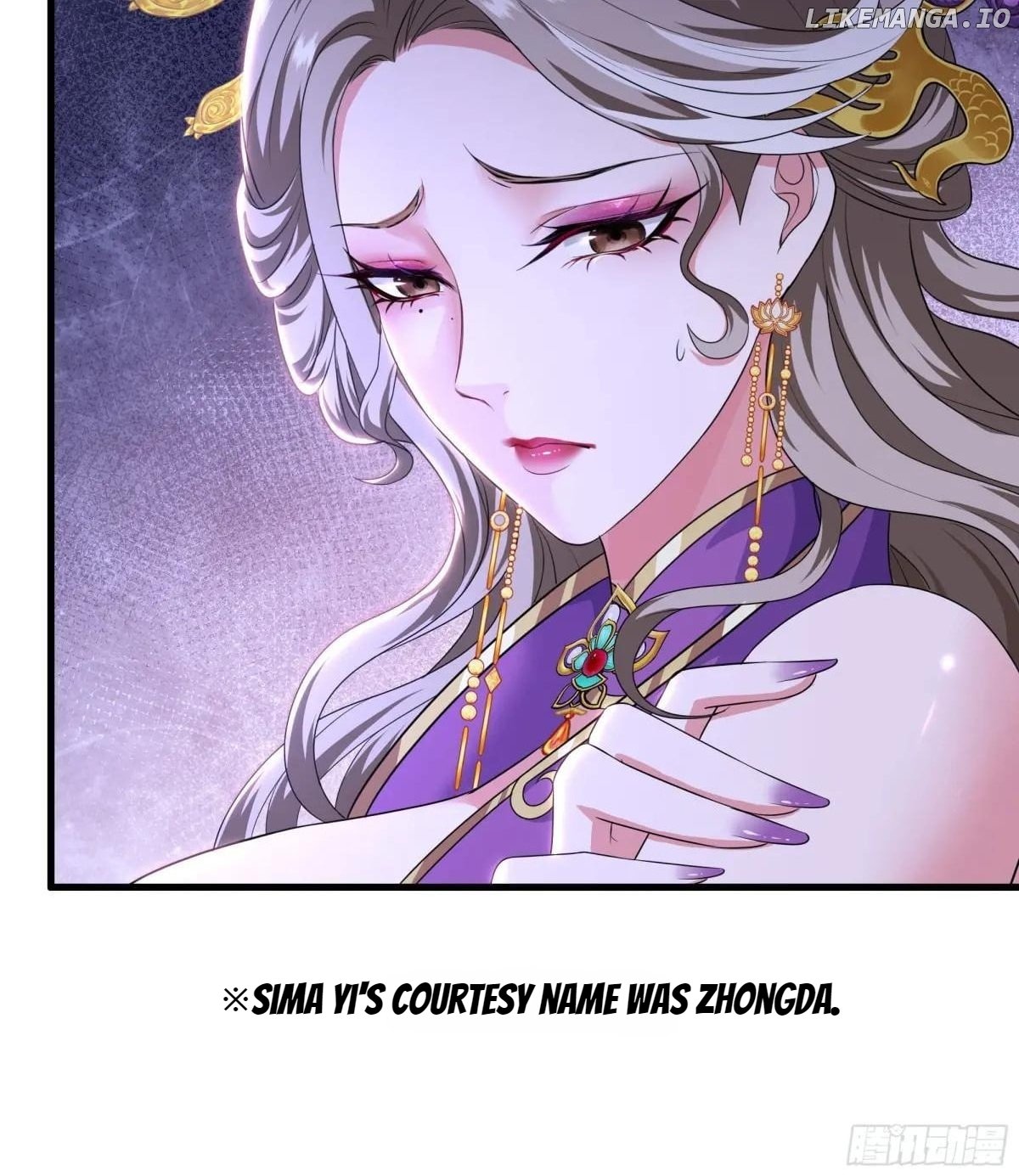 Rebirth of King Zhou: Not Being the Ultimate Villain Chapter 113 - page 8